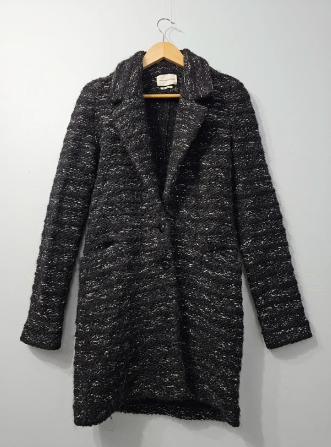 이자벨마랑 Isabel Marant Etoile 투위드 코트 55 상품이미지2