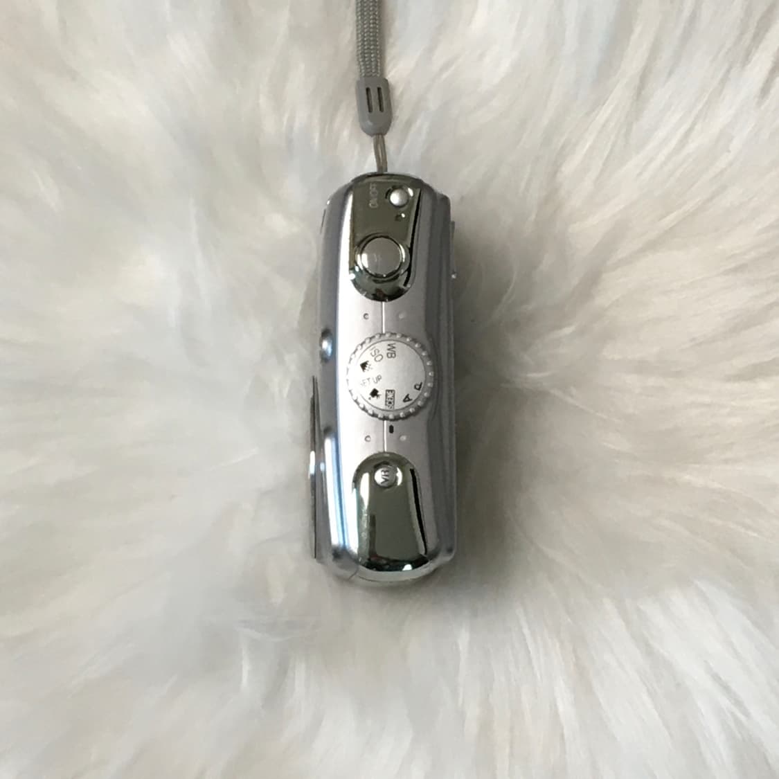 *미품/ 누가영디카*Nikon p4(p3)쿨픽스 니콘 p4 빈티지 디카 상품이미지4