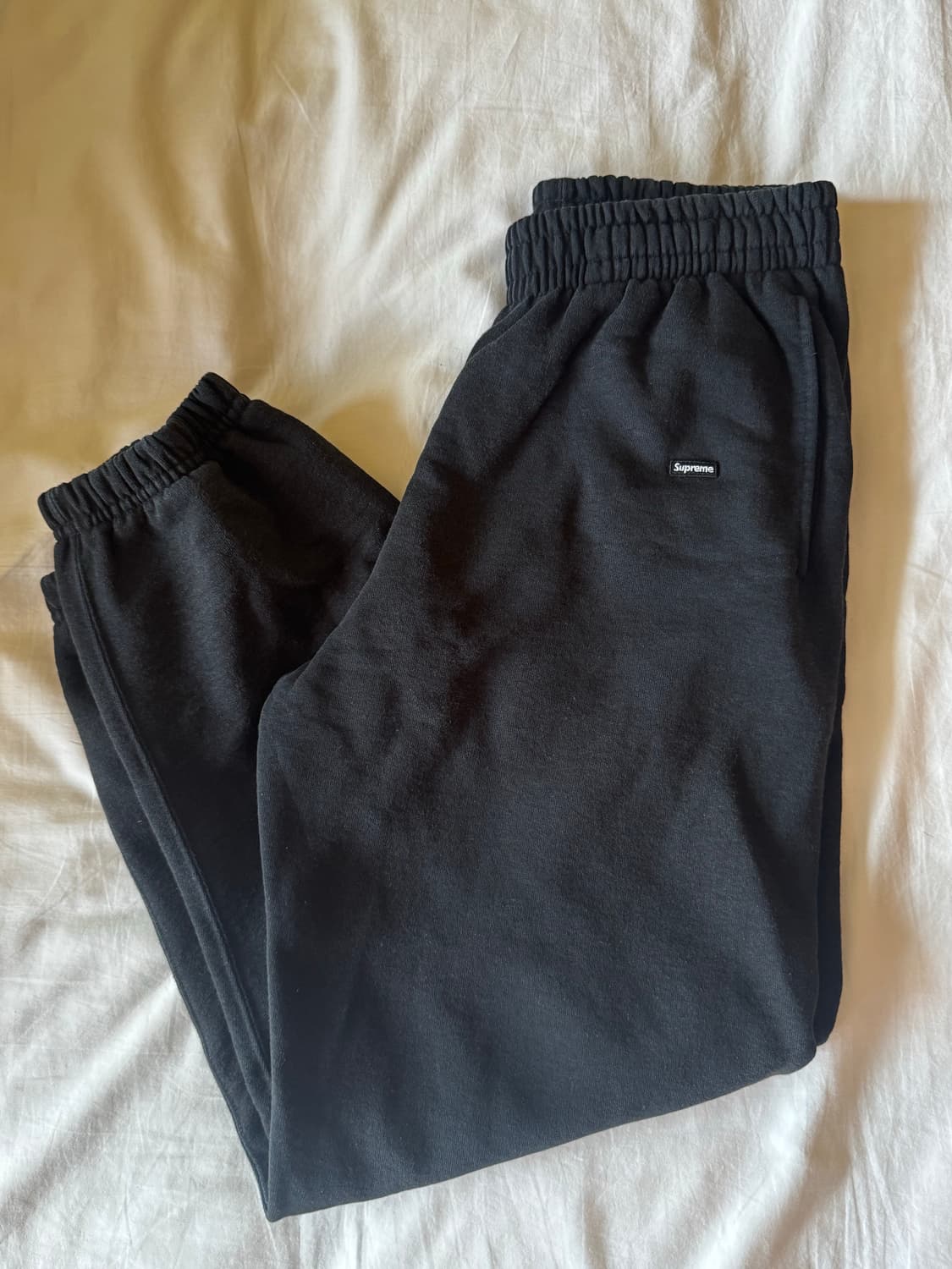 Supreme Sweatpants (S) 상품이미지1