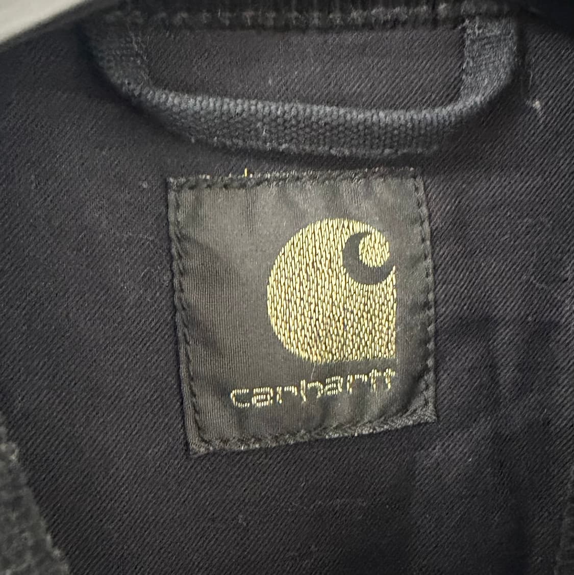 마스터마인드 X 칼하트 초어 자켓 상품이미지9