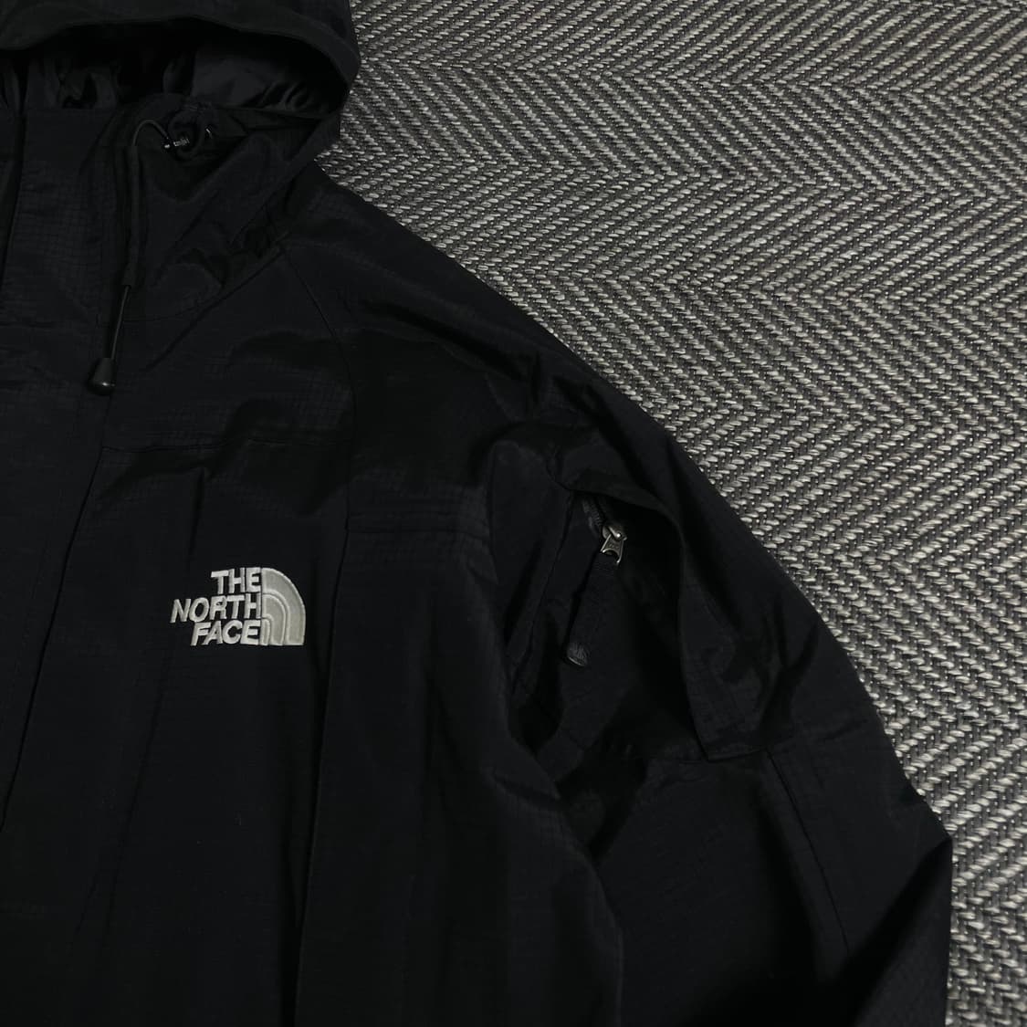 노스페이스 고어텍스 xcr og 마운틴 자켓 블랙y 3581 상품이미지5