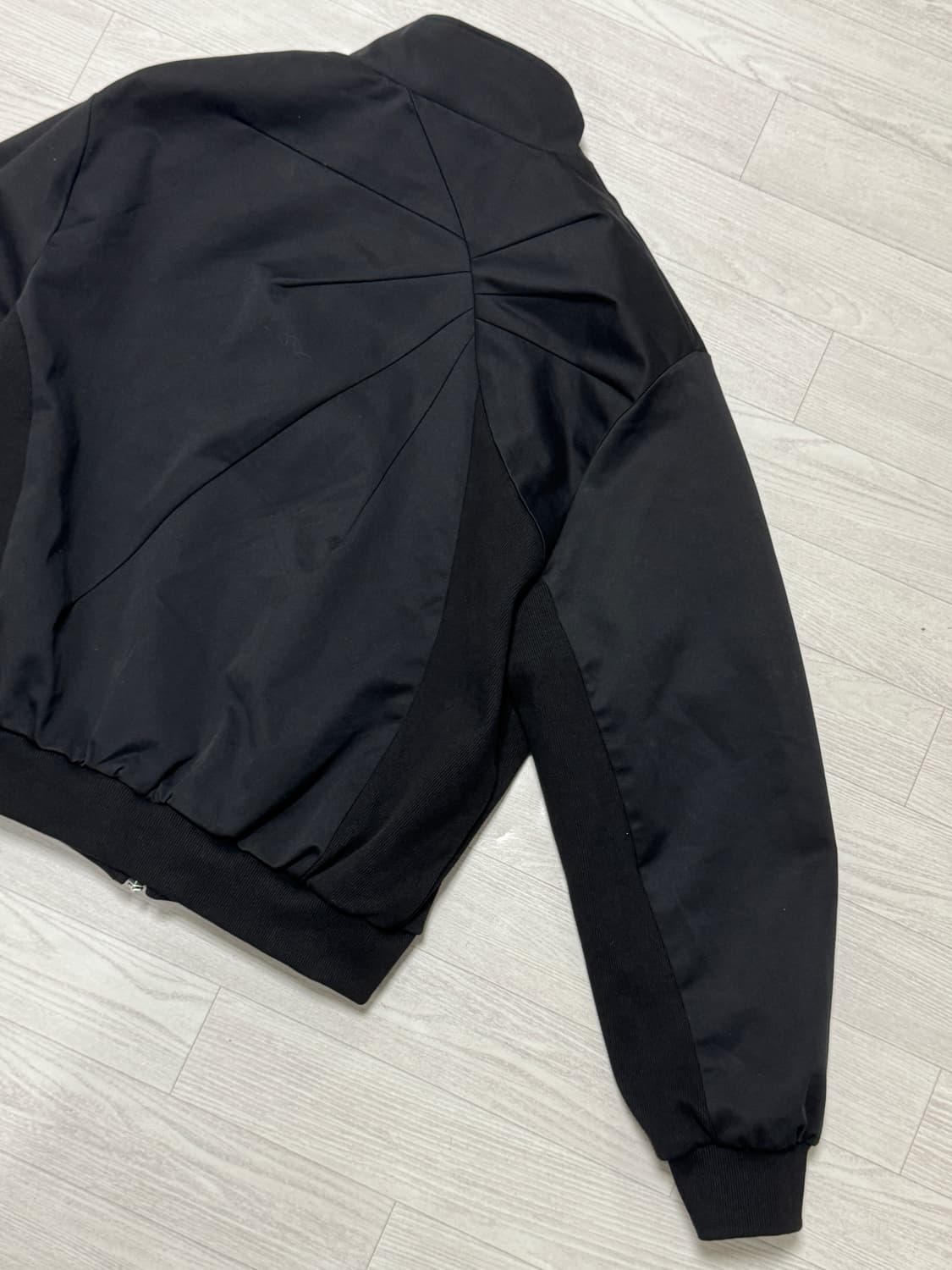 퍼스널오브젝트 EL DART JACKET 1 상품이미지5