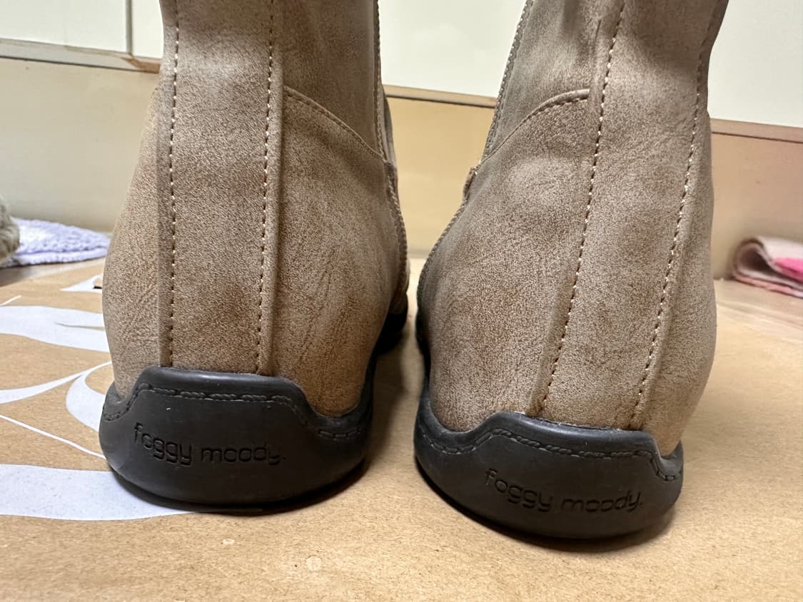 포기무디 미들부츠 230 상품이미지4