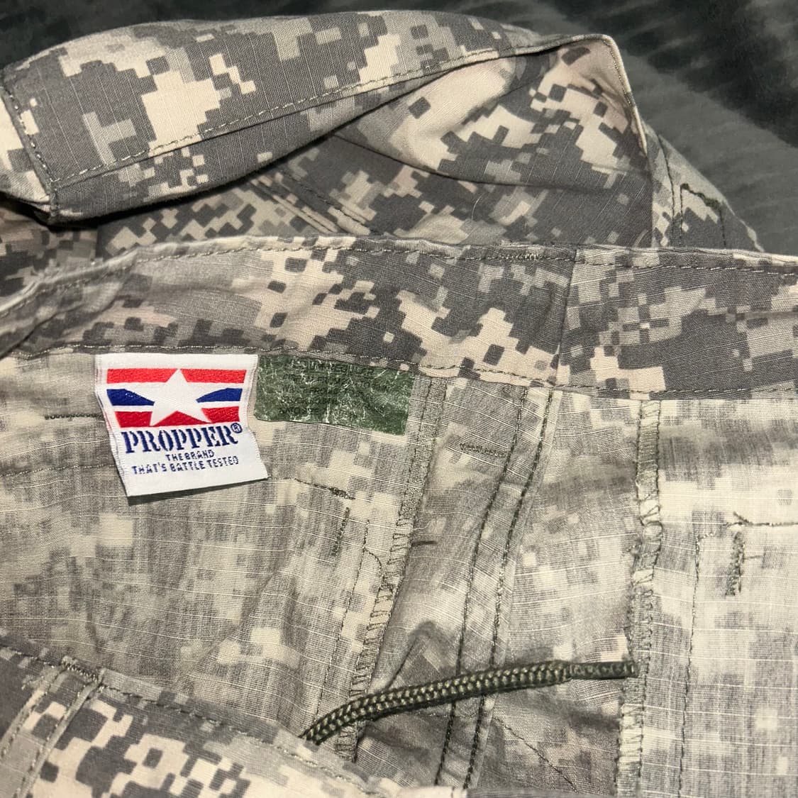 Propper Digital Camo pants 상품이미지3