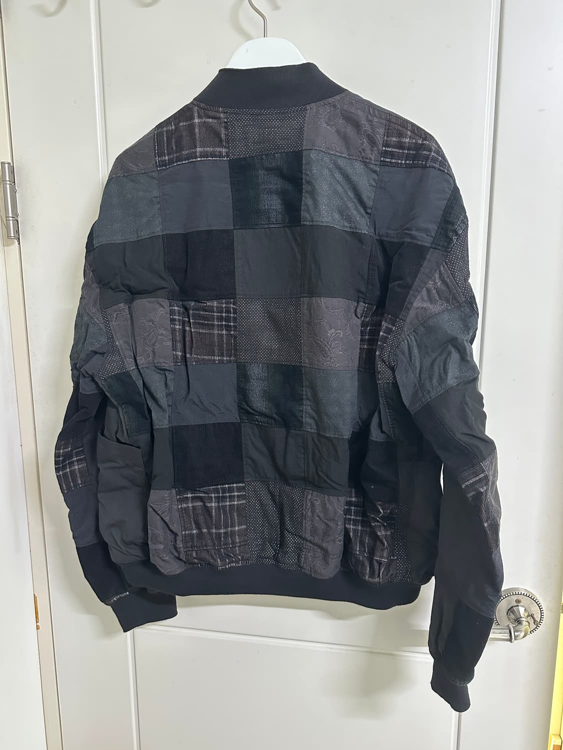 (3) 폴리테루 패치드 탱커  상품이미지2