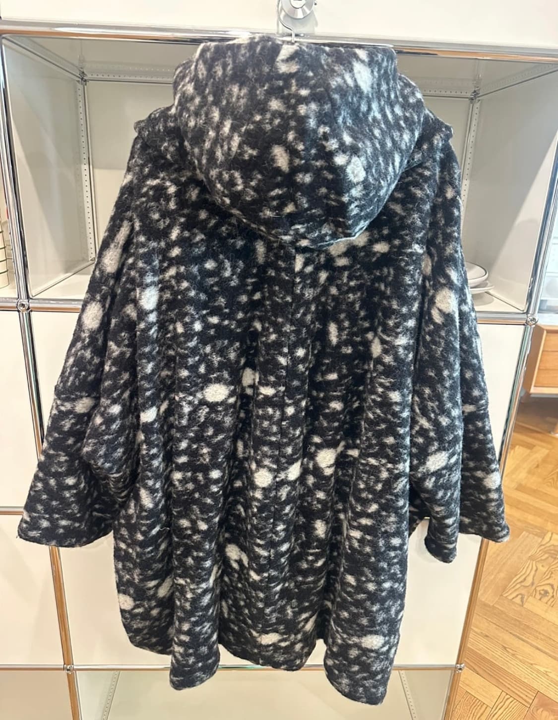 Anntian 앤티안코트 상품이미지2