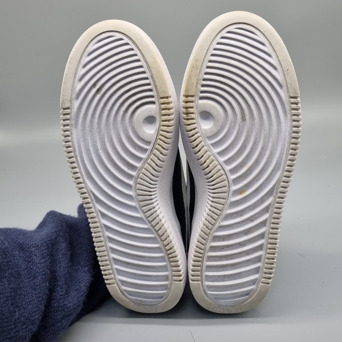 나이키 코트 비전 알타 스니커즈245 상품이미지3