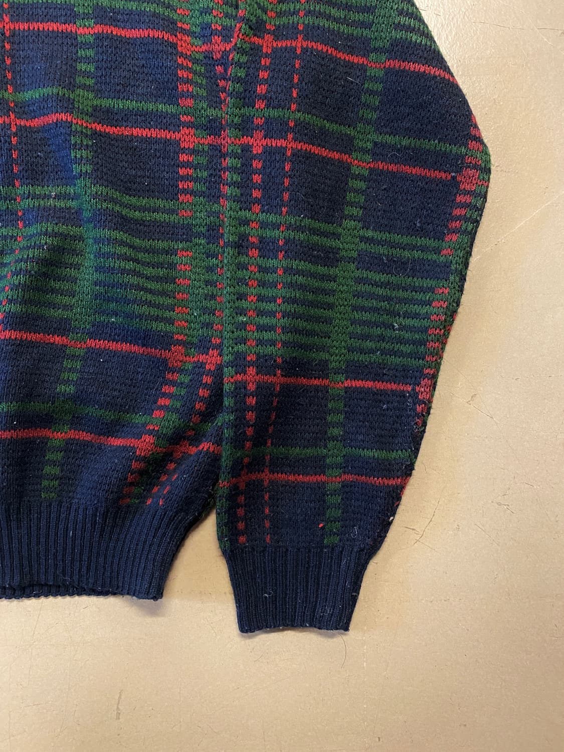 빈티지 니트 (MAN XL) AA1240 상품이미지4