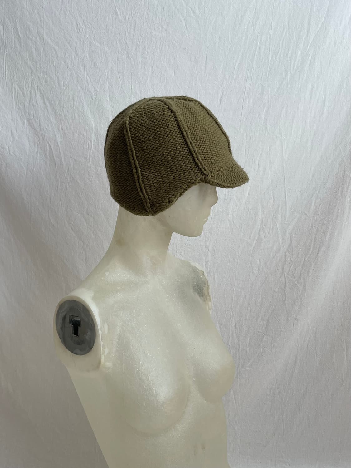 Oakley 니트모자 상품이미지4