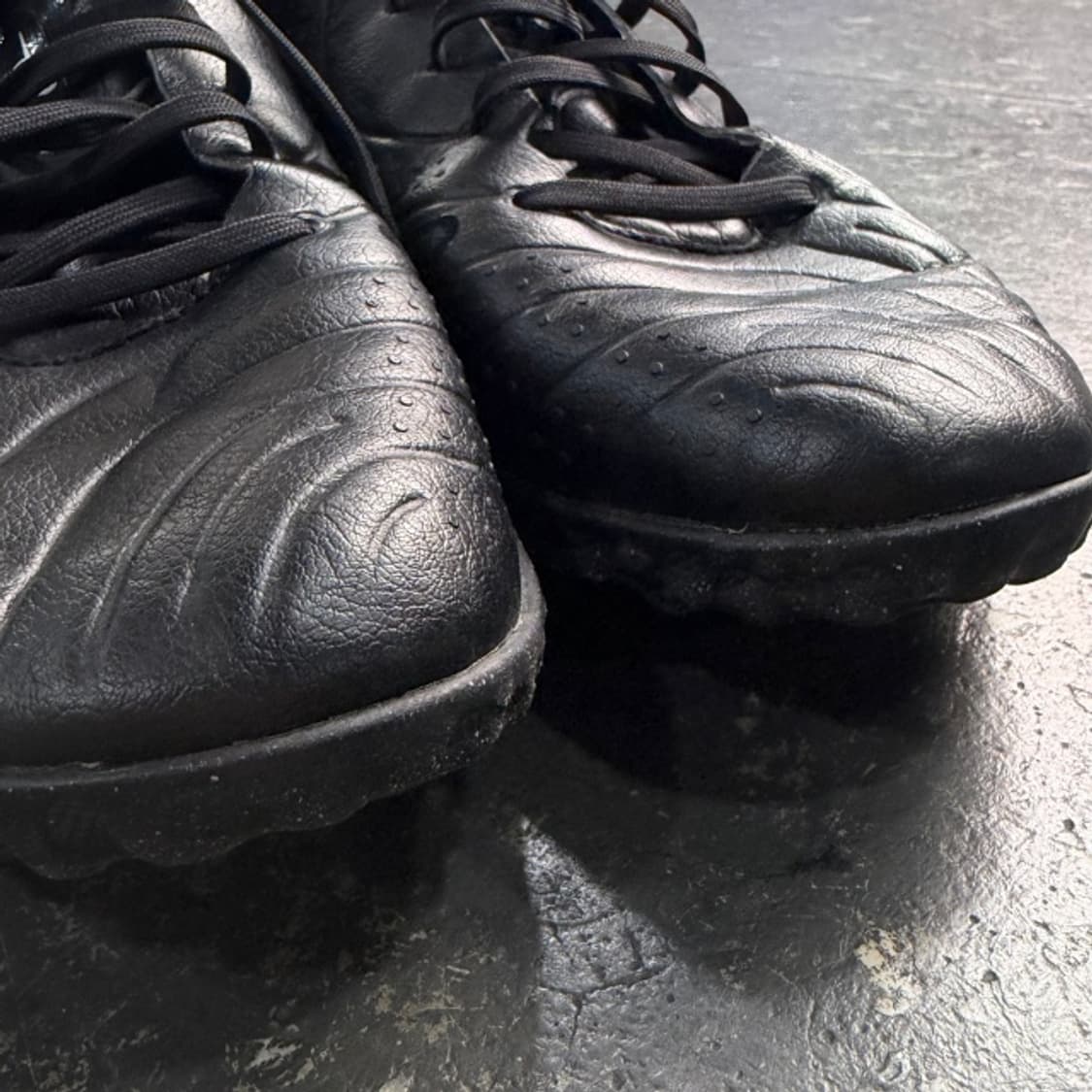 275 나이키 티엠포 10 레전드 풋살화 상품이미지6