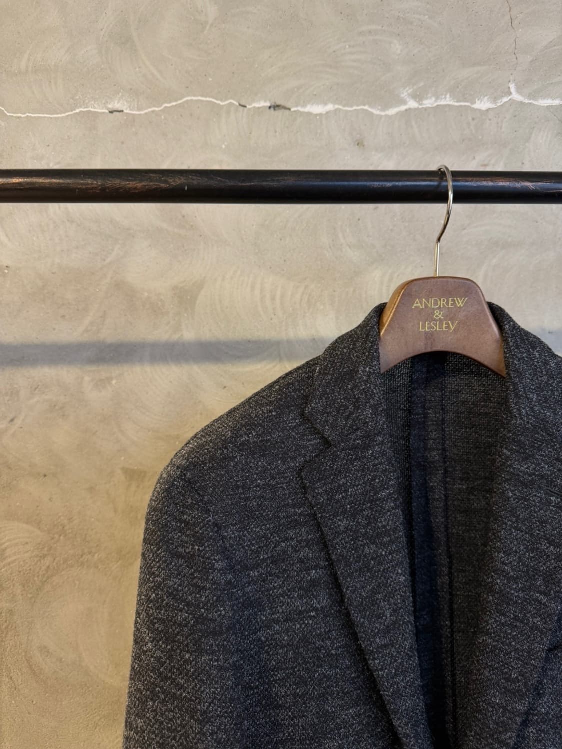 라르디니 테일러드 자켓 100 상품이미지2