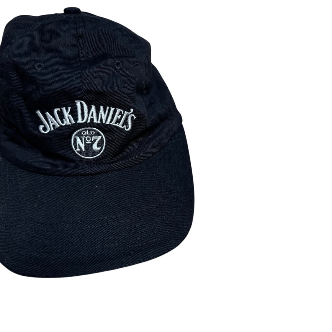 빈티지 잭다니엘 볼캡 상품이미지3