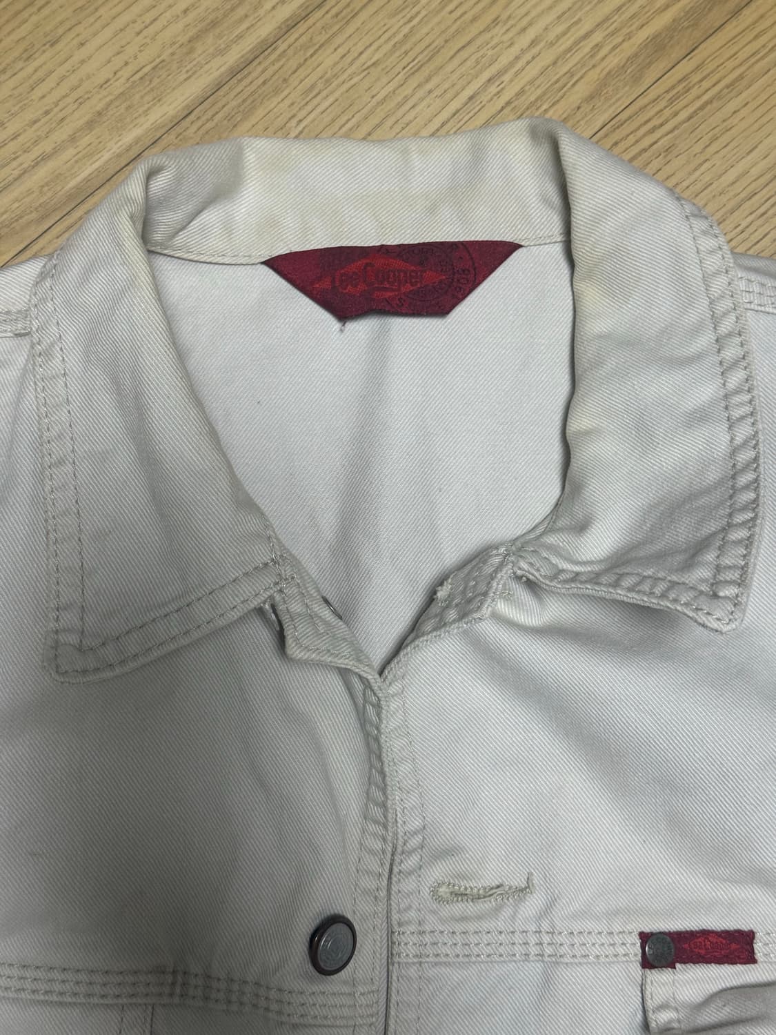 Leecooper 자켓 상품이미지2