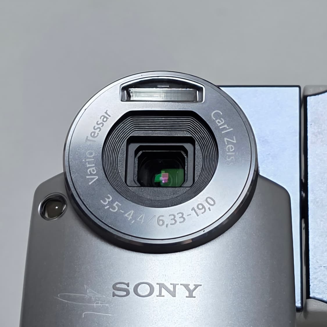 소니 사이버샷 DSC-M2/NCT 재민캠코더 상품이미지5