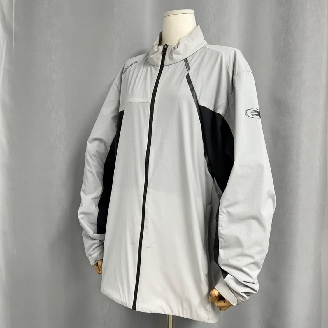 아이더 바람막이/#813 상품이미지2