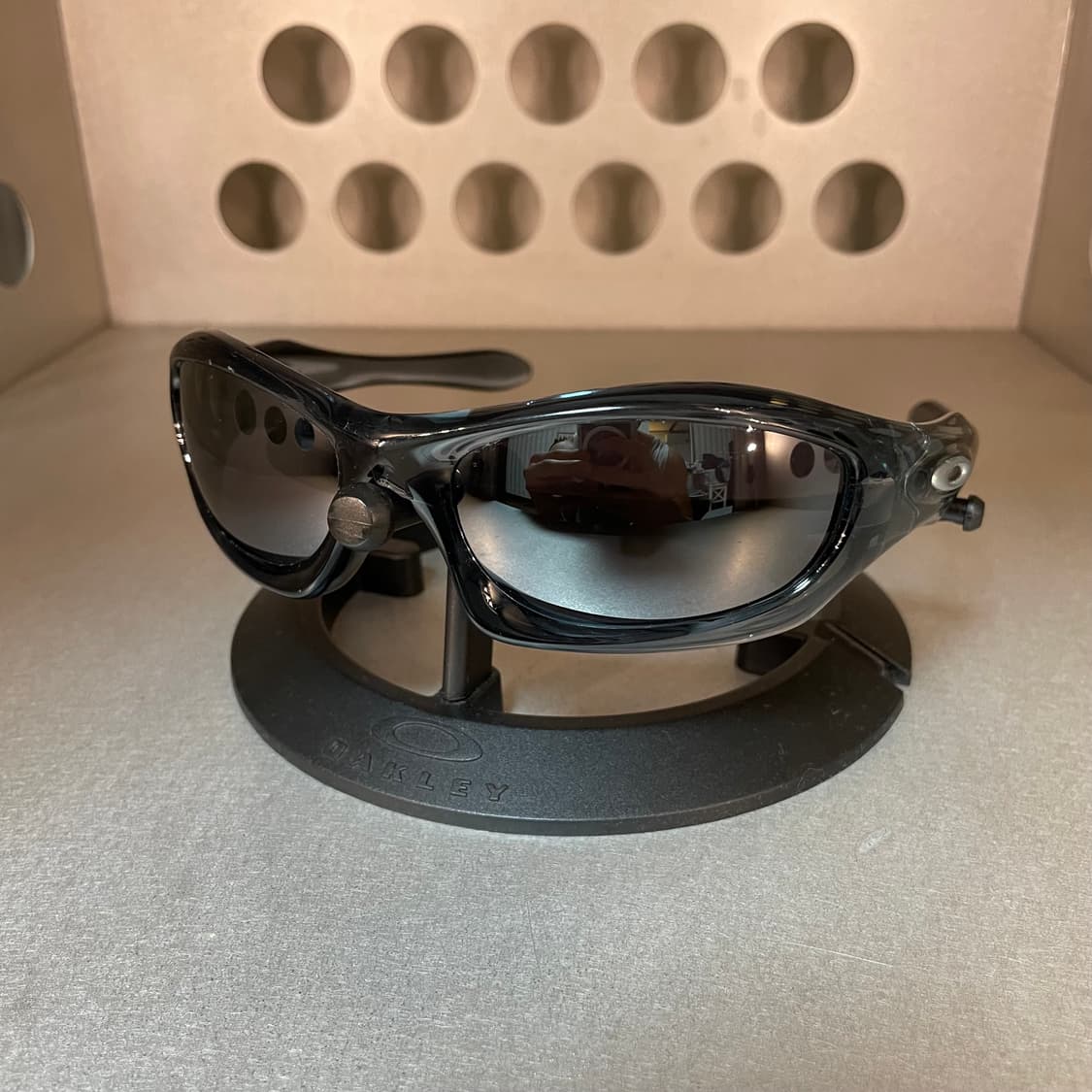 오클리 Monster Dog 몬스터독 (2003) 상품이미지1