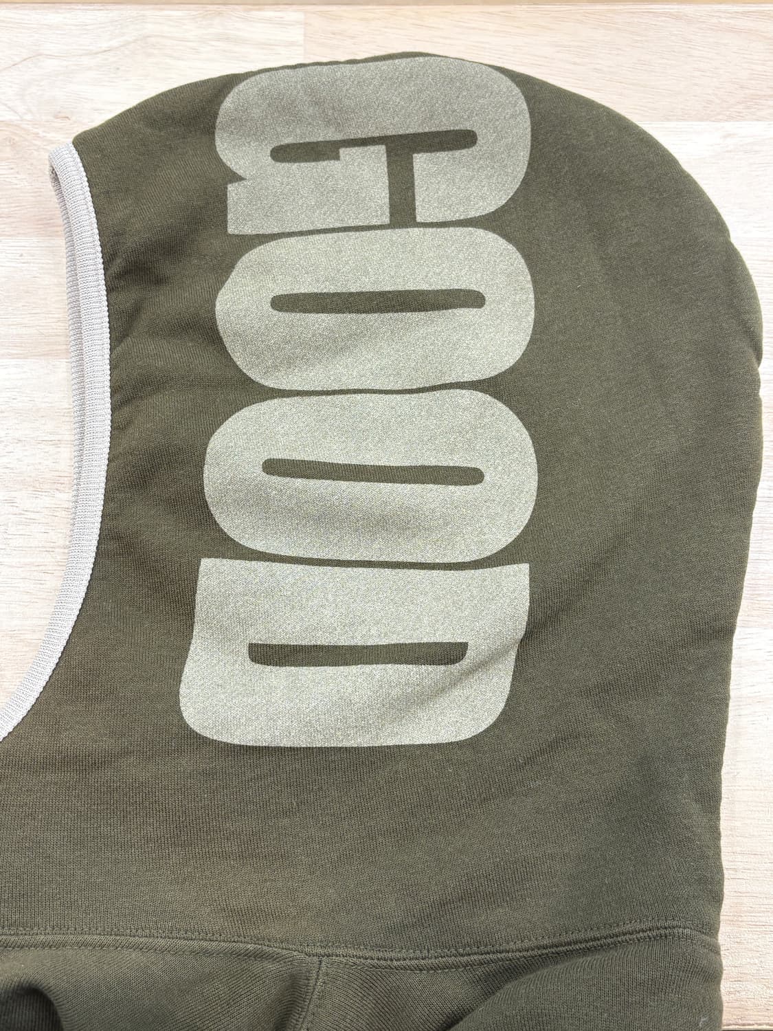 굿이너프 스웻 후디 2002 상품이미지3