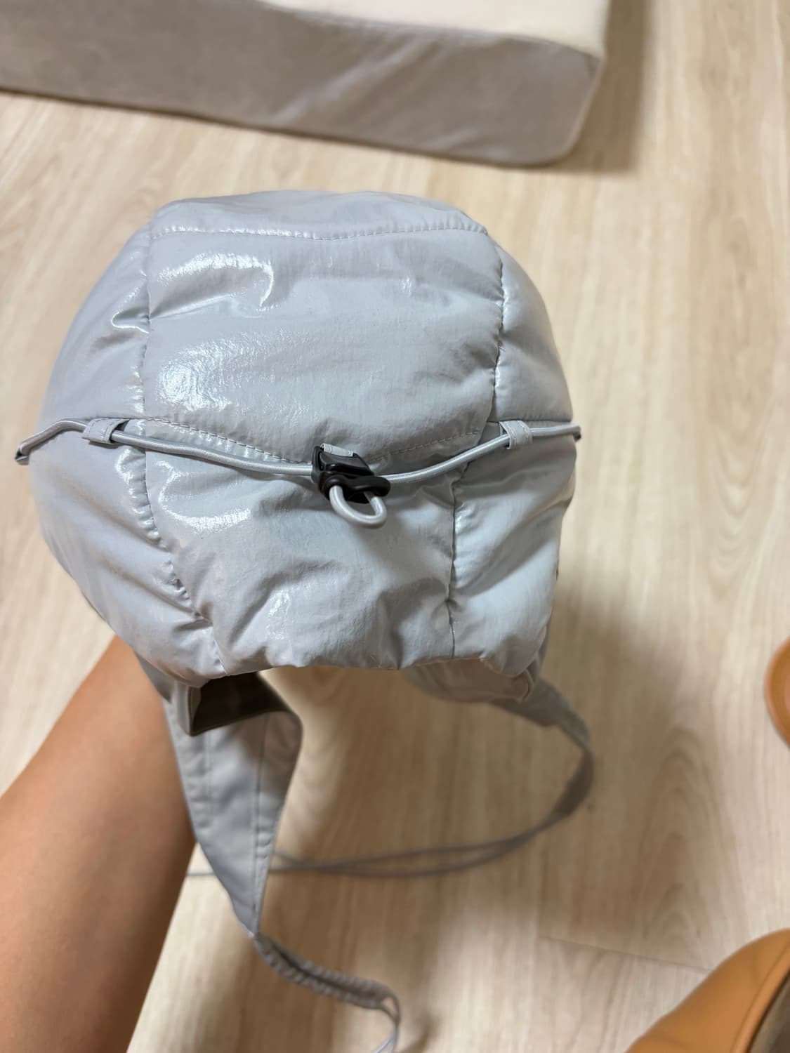 어티슈 미키 캡 SK(MT) 새거 상품이미지6