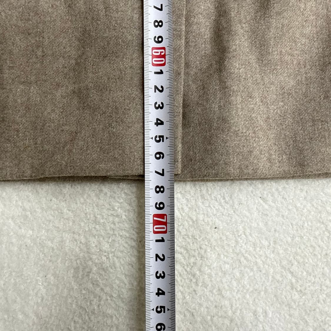 44 구찌 린넨 클래식 스커트 0330T 상품이미지7