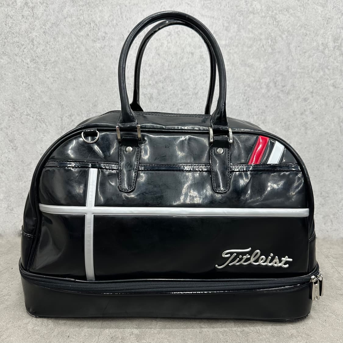 OS 타이틀리스트 골프 보스턴백 상품이미지1