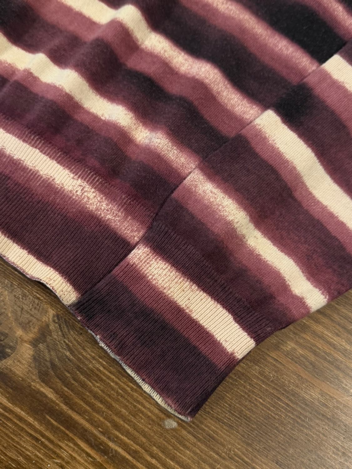 폴스미스 니트 슬림100 상품이미지10