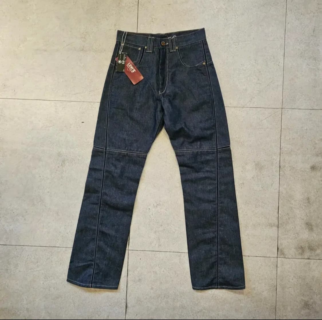 28inch 리바이스 엔지니어드 팬츠 바지 새상품 상품이미지3