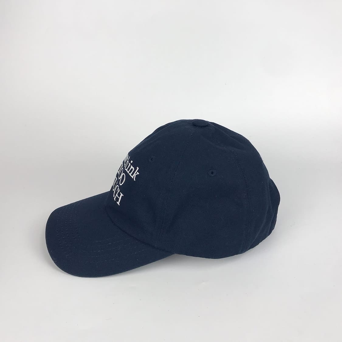 도넛바이닐샵 여성 캡 모자 상품이미지2