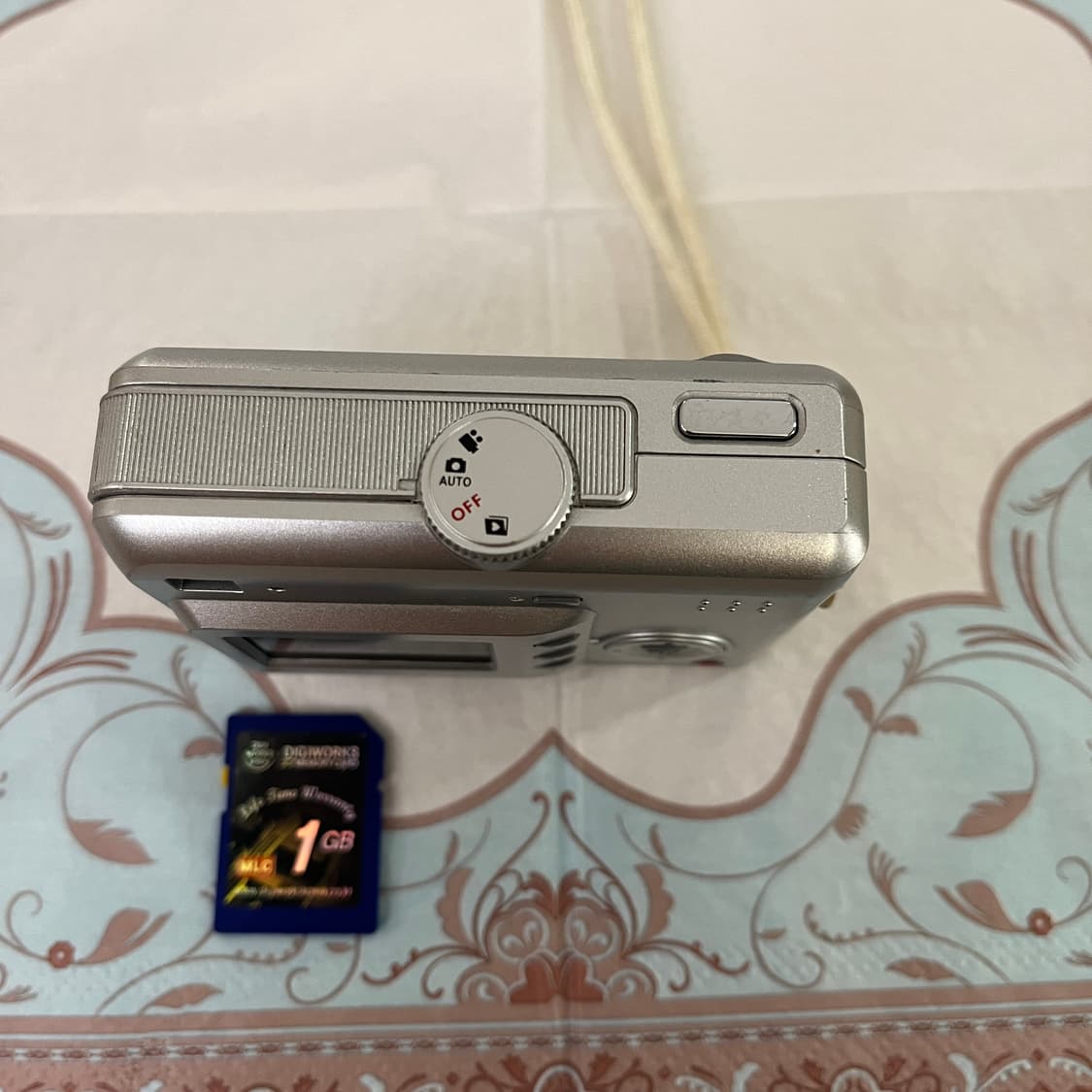 코닥 이지쉐어 c530 카메라 상품이미지5