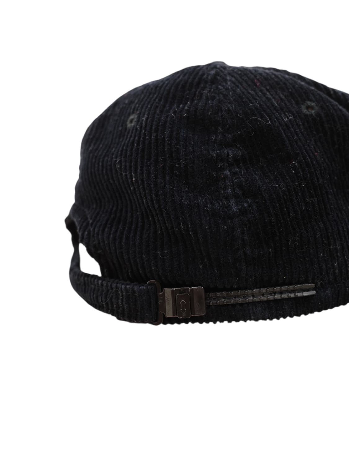 80‘s 플레이보이 코듀로이 트러커캡 상품이미지6