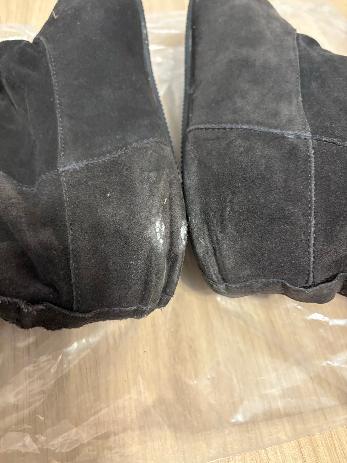 이자벨마랑 h&m 태슬 슬라우치 부츠 상품이미지6