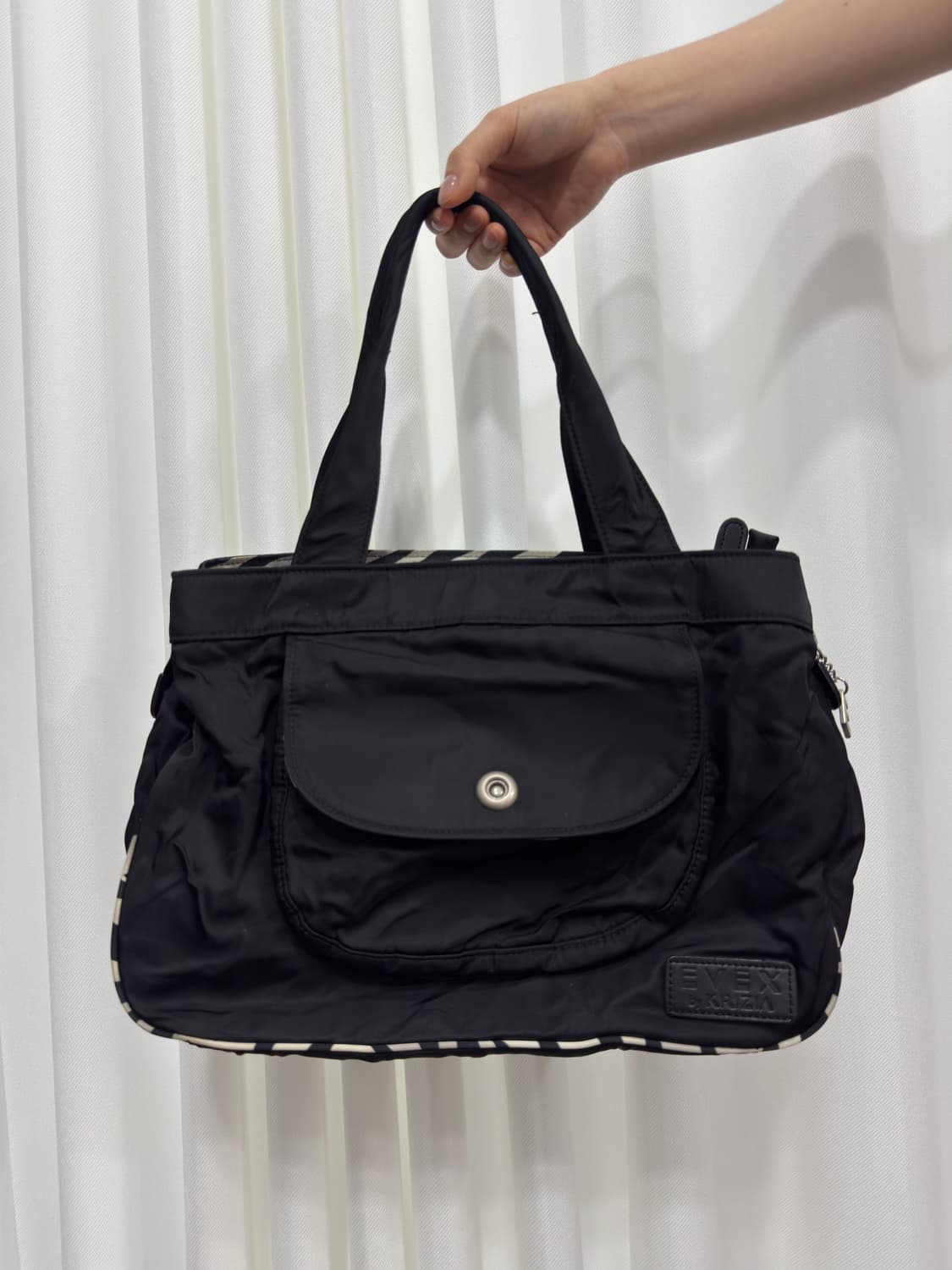 evex by krizia pocket bag 상품이미지2