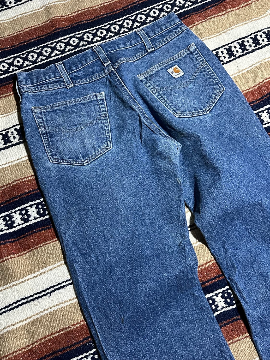 [칼하트] •Carhartt Cat2 Relaxed Fit 상품이미지7