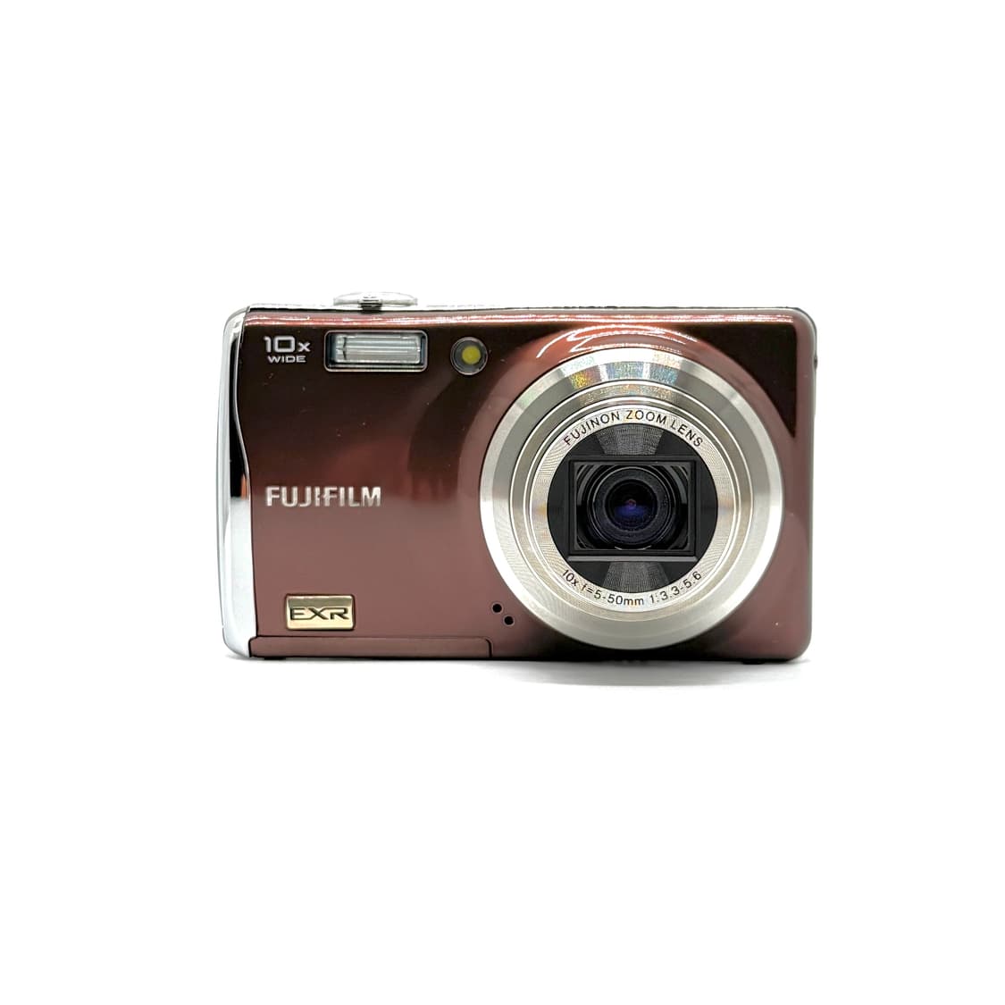 [아일릿픽!] 후지필름 Finepix F70exr 브라운 디지털카메라 상품이미지2