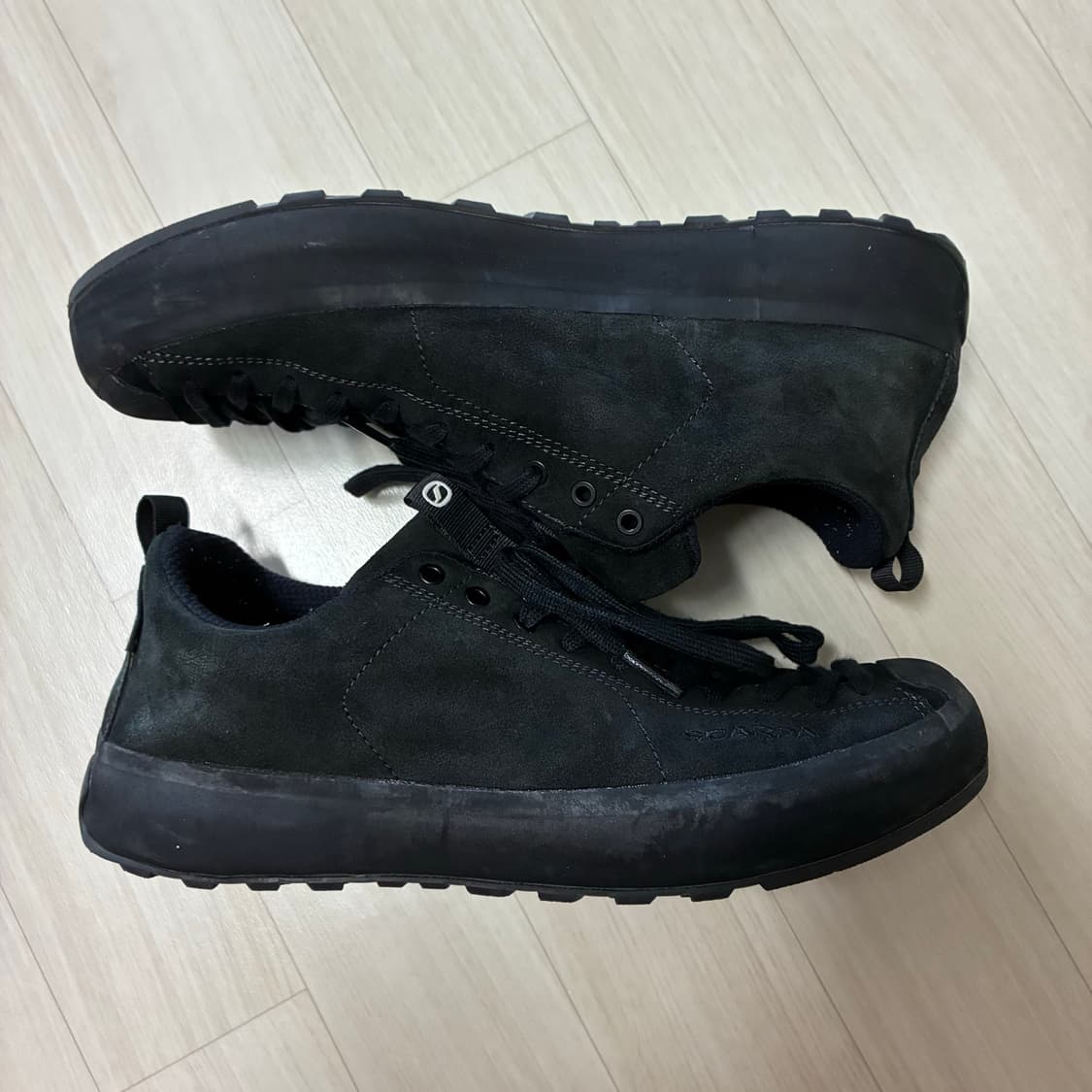 스카르파 모히토 랩 HTX 270 상품이미지2