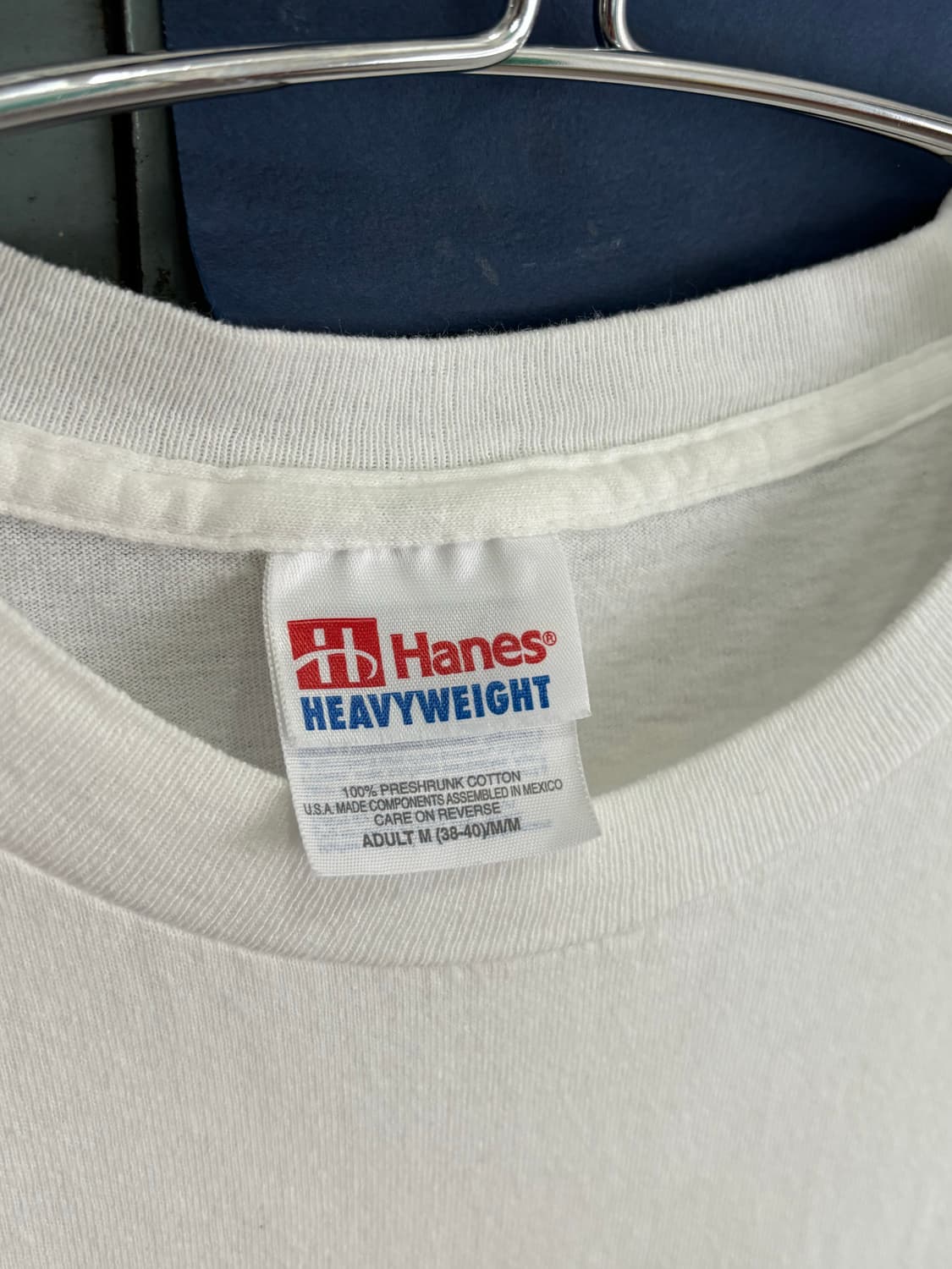 00s Sex And The City Promo T-Shirt  상품이미지3