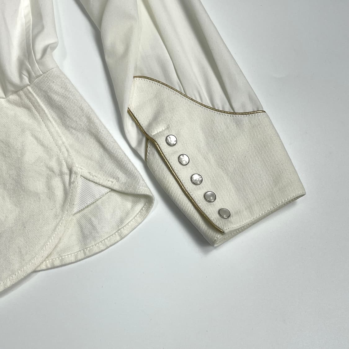 사카이 웨스턴 셔츠 상품이미지10