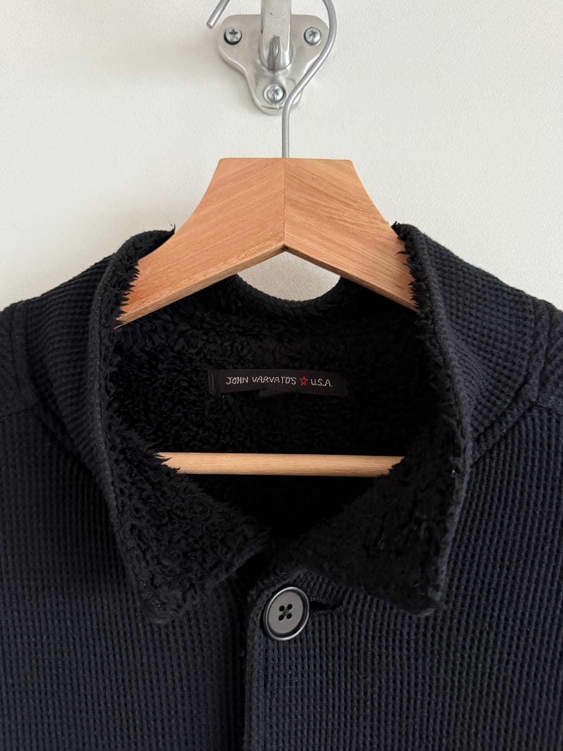 존바바토스(Johnvarvatos) 코튼 자켓 상품이미지8