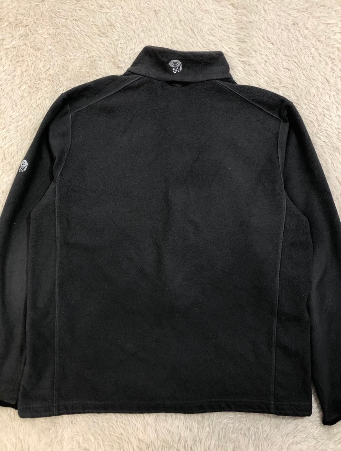 [XL] 마운틴 하드웨어 빈티지 후리스 상품이미지2