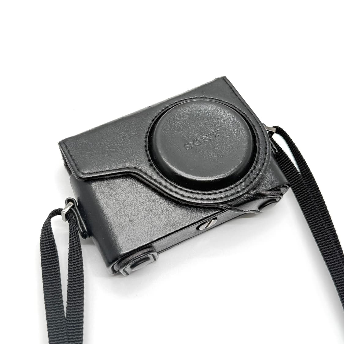 [하이엔드&뽀용!] 소니 사이버샷 DSC-WX300 블랙 디지털카메라 상품이미지8