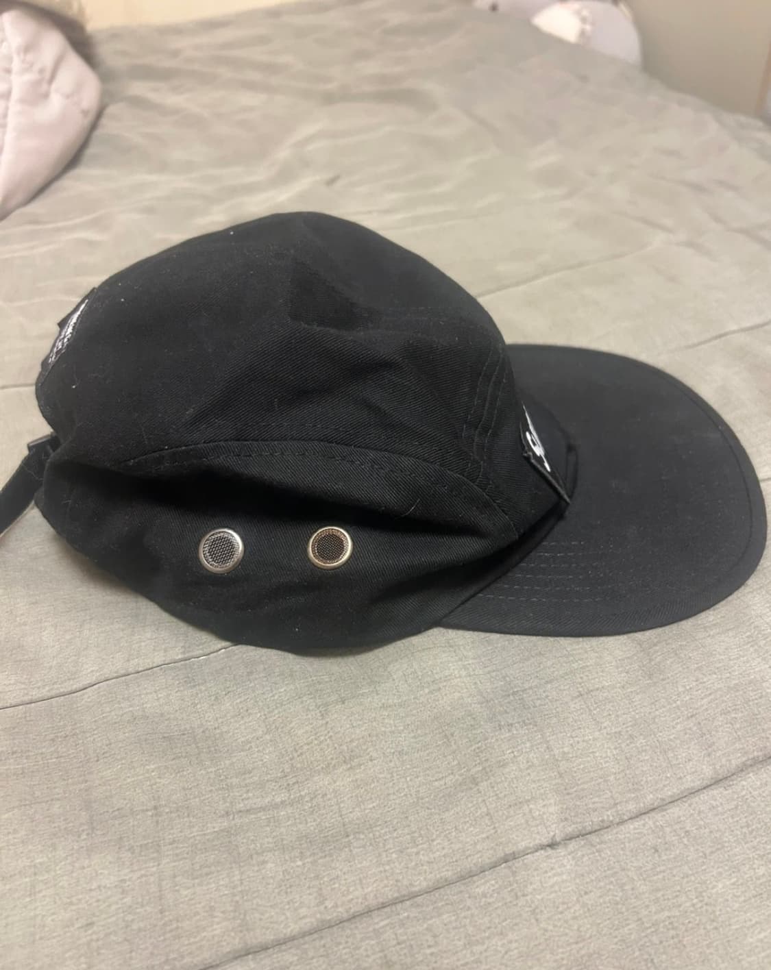 슈프림 캠프캡 상품이미지2