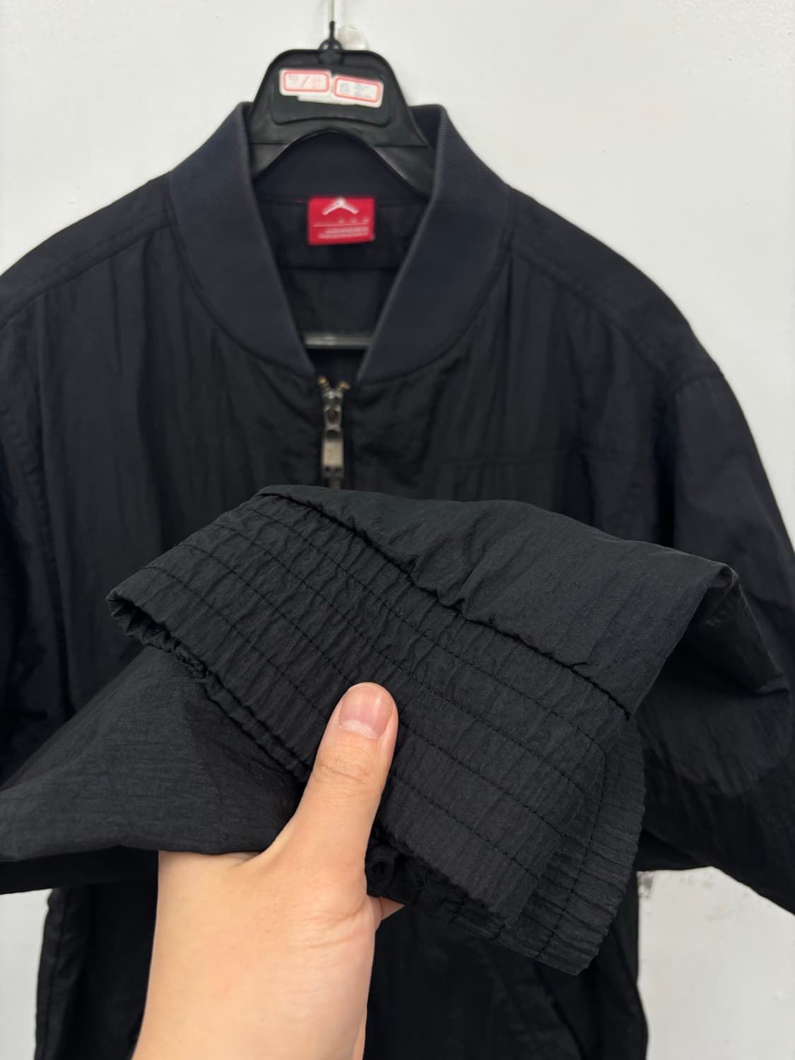 나이키 조던 바람막이 상품이미지4