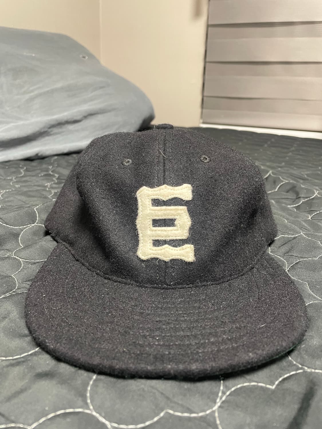 이벳필드 플란넬 모자 상품이미지2