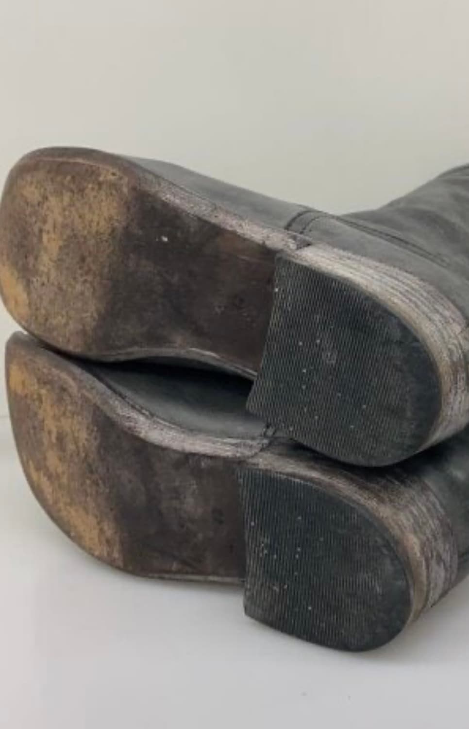 Attachment boots 상품이미지3