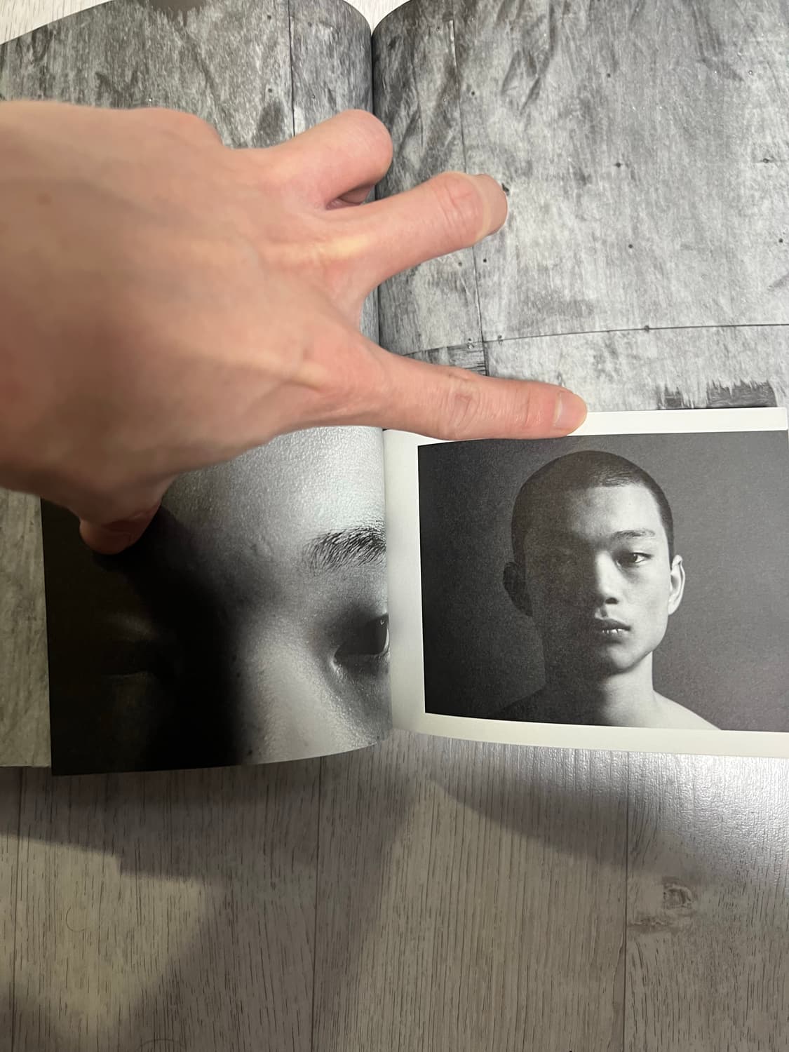 에디슬리먼 도쿄 사진집 상품이미지3