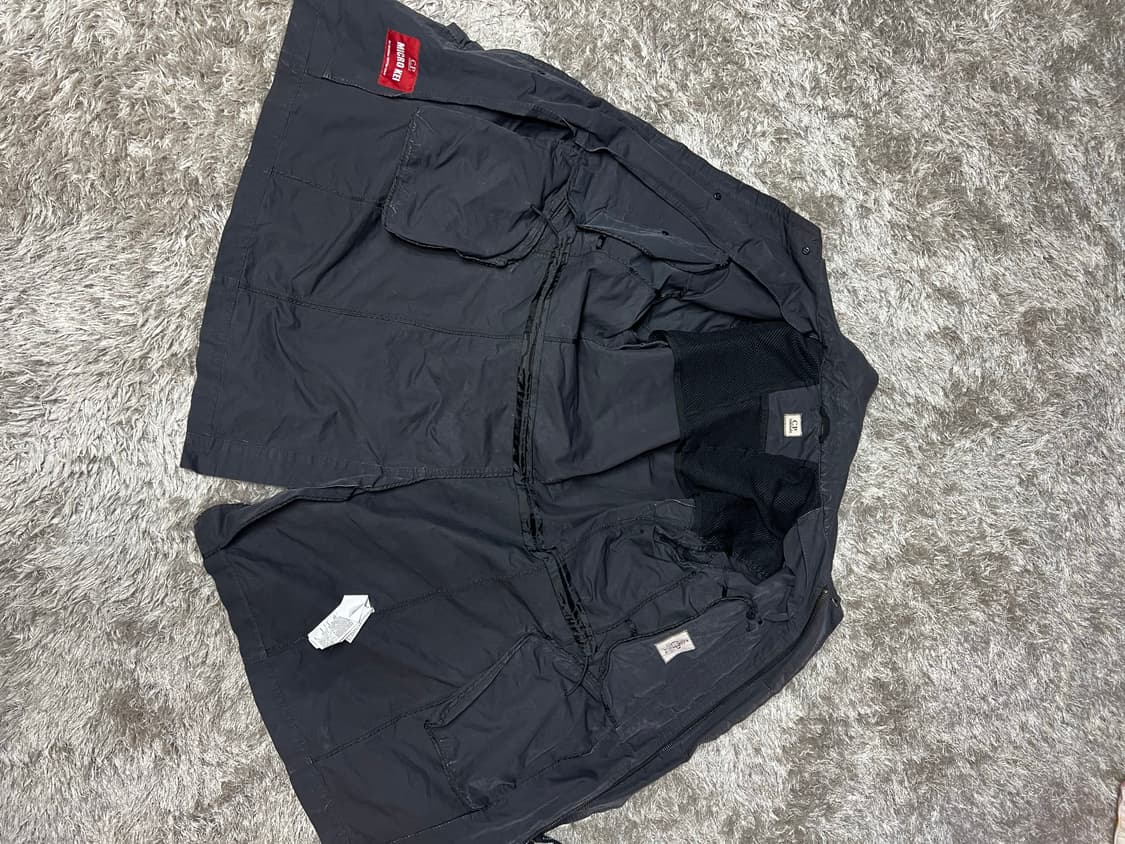 C.P. Company Micro Kei Jacket 상품이미지3