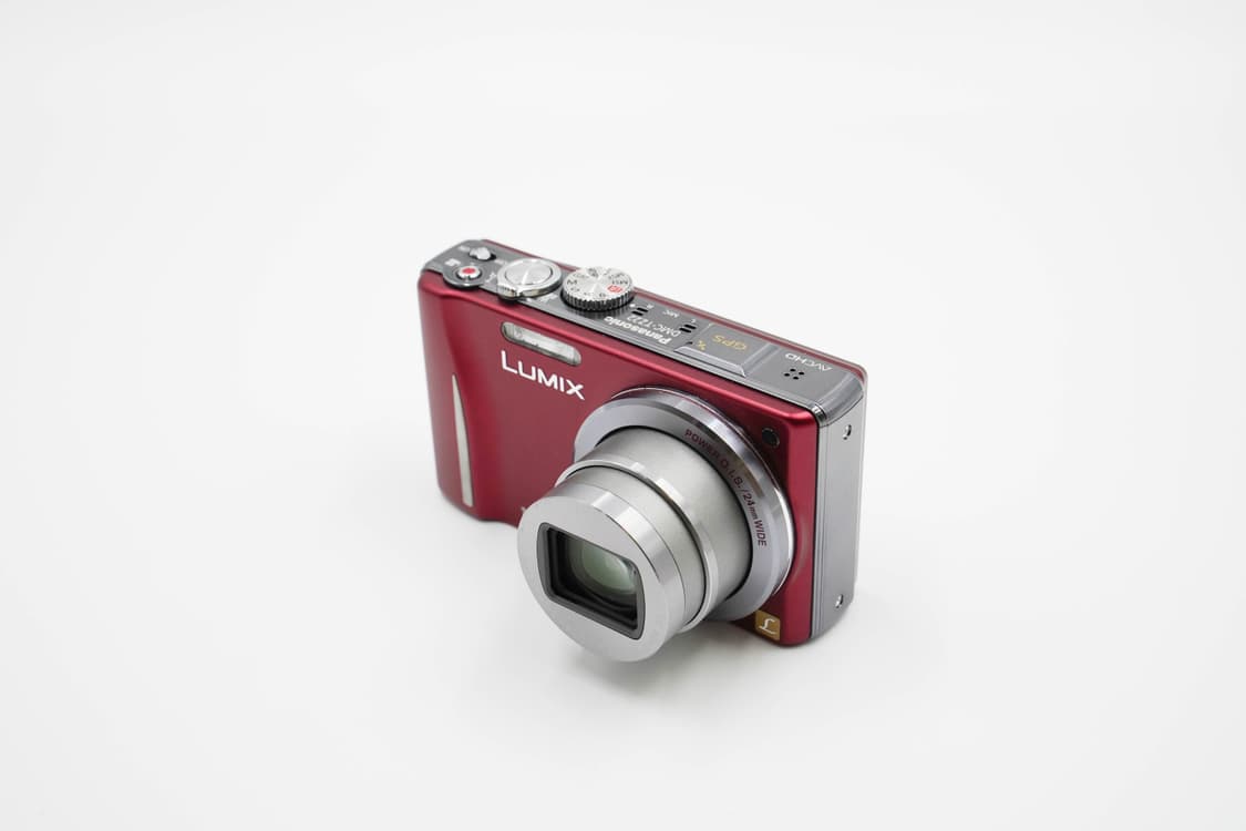 Panasonic DMC-TZ22 (파나소닉 DMC-TZ22) 상품이미지6
