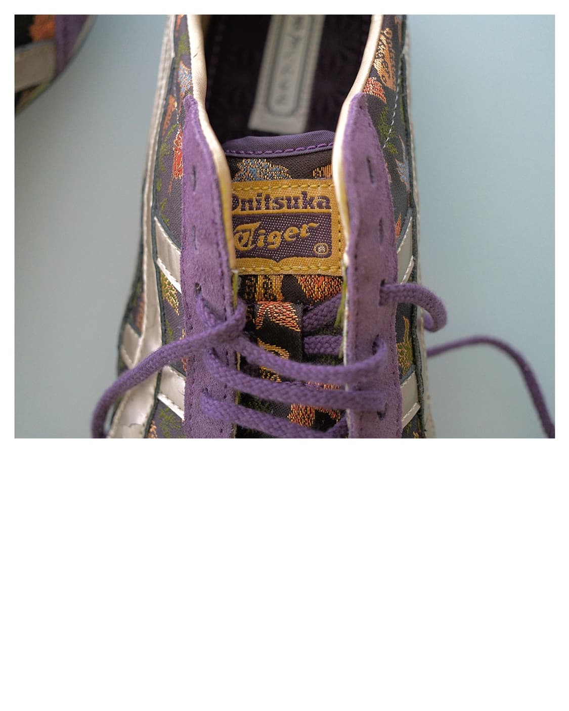 Marathon Tabi NISHIJIN (2006) 상품이미지10