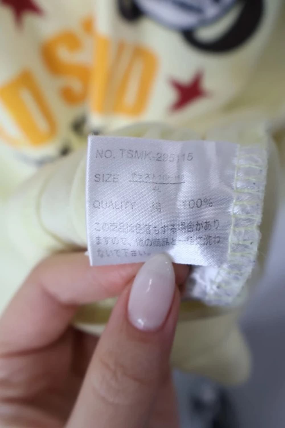 Reflective Struct Colorblock Long Sleeve 상품이미지9