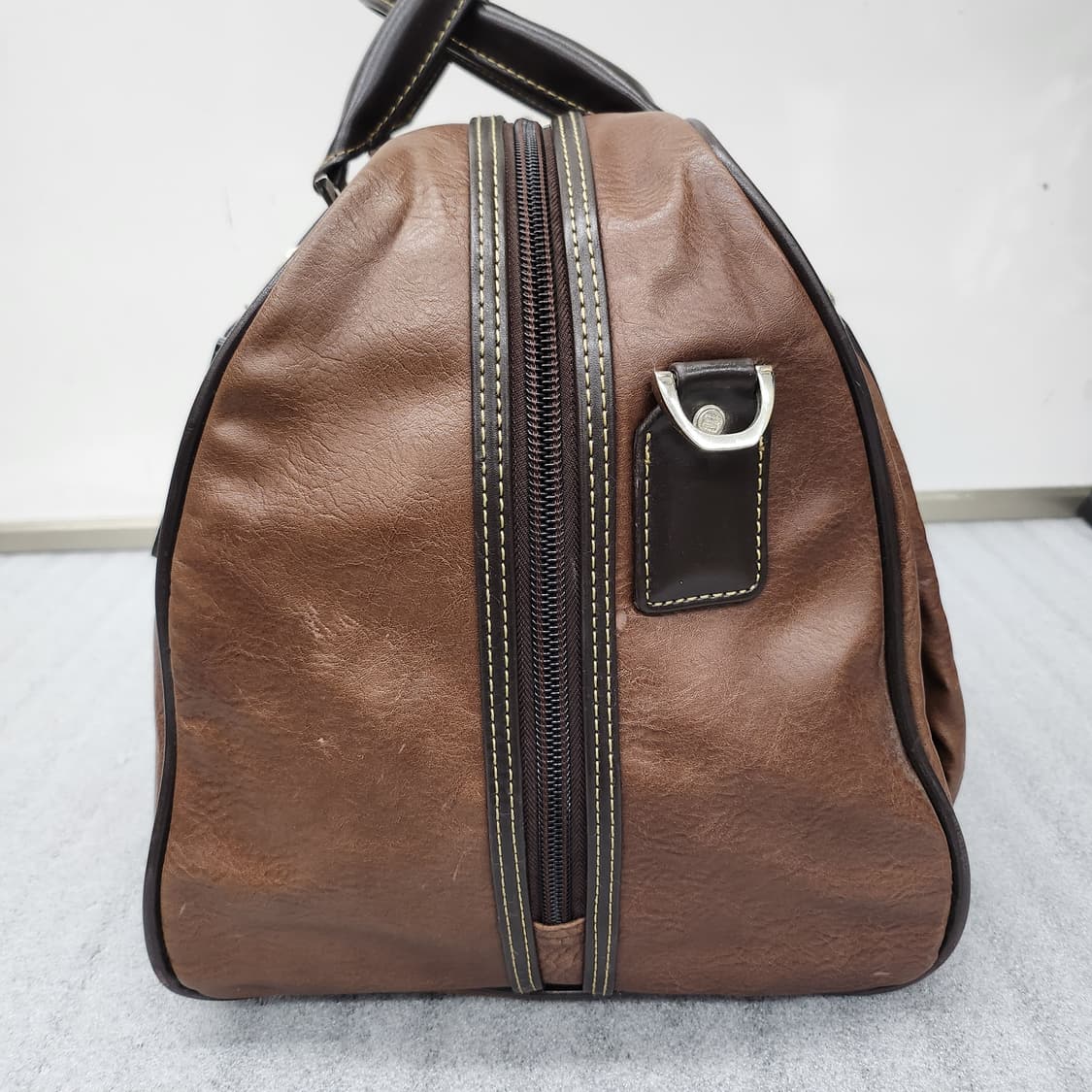 닥스 정품 골프 보스턴백 30x45x27cm. 상품이미지5