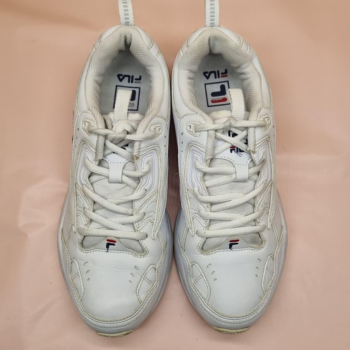 휠라 피스와이즈 남성운동화 270 상품이미지2